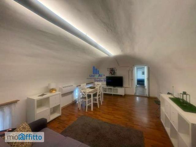 Appartamento arredato Catania