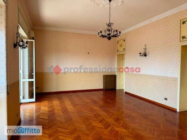 Appartamento arredato Catania