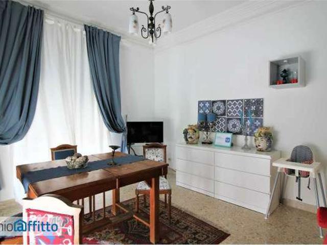 Appartamento arredato Catania