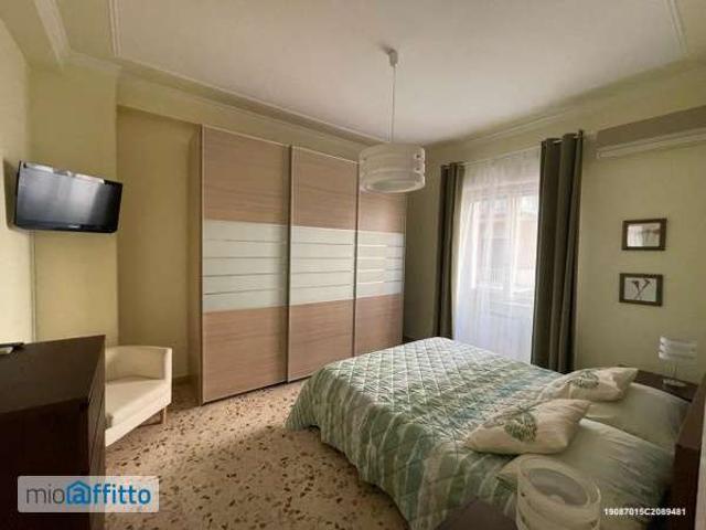 Appartamento arredato Catania