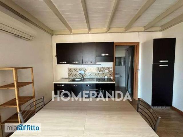Appartamento arredato Catania