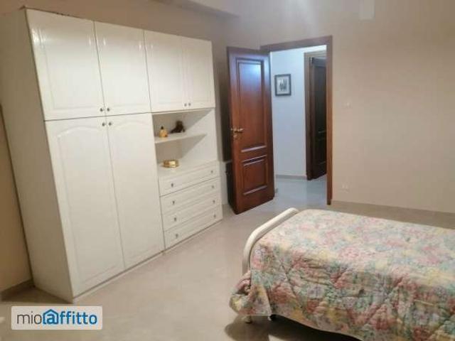 Appartamento arredato Catania