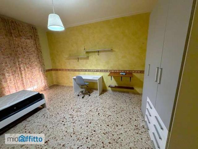 Appartamento arredato Catania