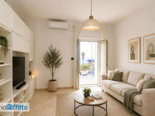 Appartamento arredato Catania