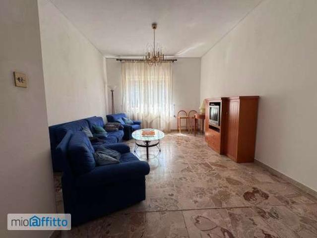 Appartamento arredato Catania