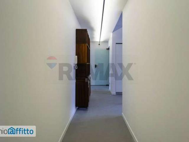 Appartamento arredato Catania