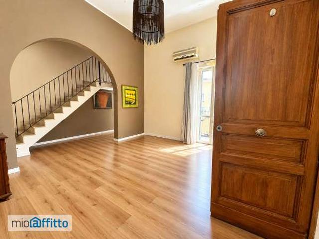 Appartamento arredato Catania