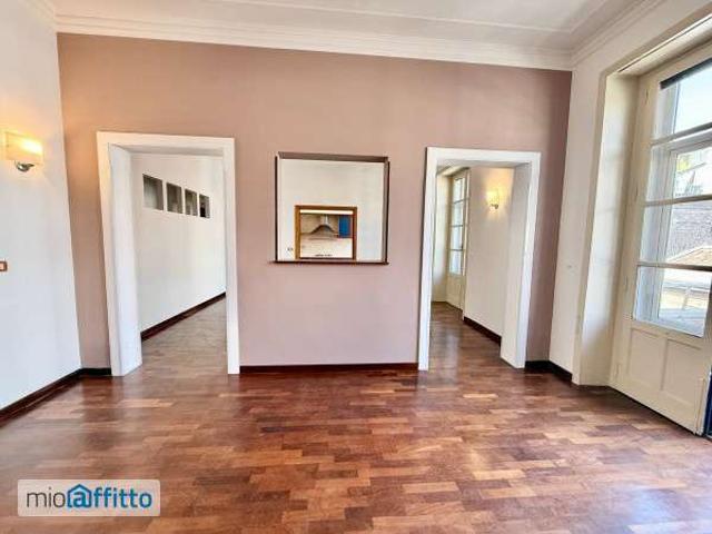Appartamento arredato Catania