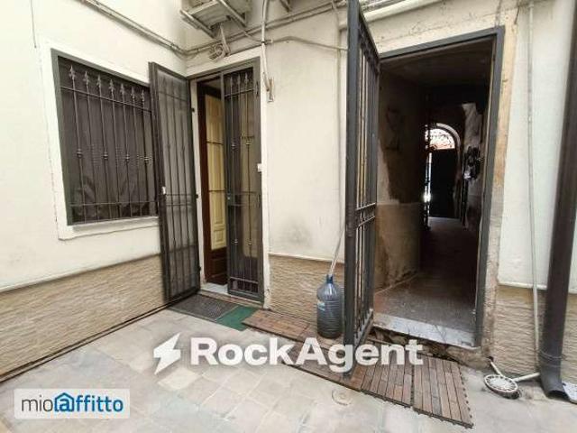 Appartamento arredato Catania