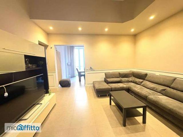 Appartamento arredato Catania