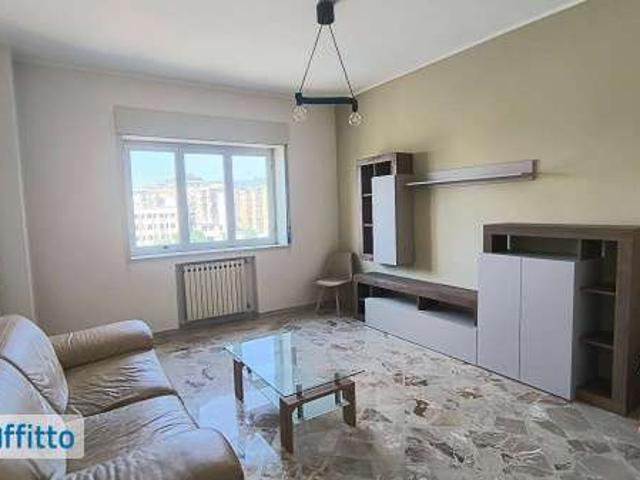Appartamento arredato Catania