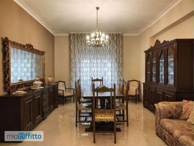 Appartamento arredato Catania