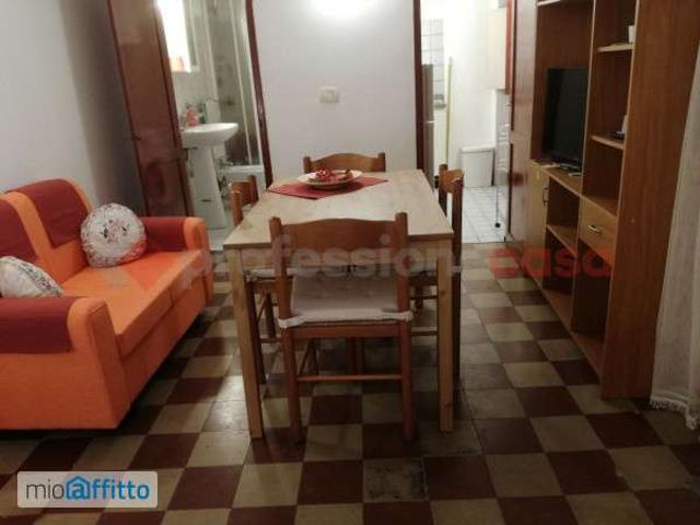 Appartamento arredato Catania