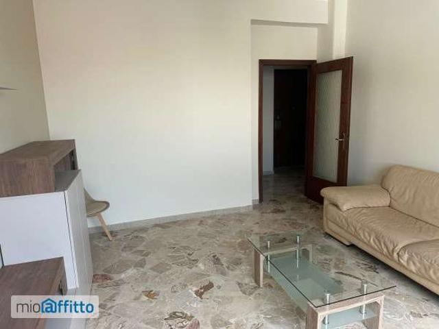 Appartamento arredato Catania