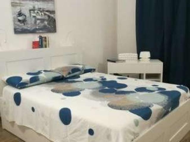 Appartamento arredato Catania