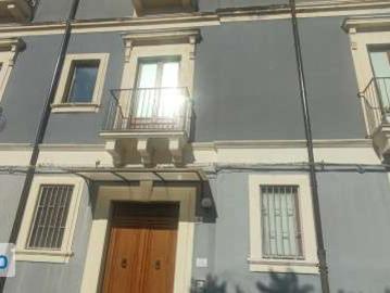 Appartamento arredato Catania