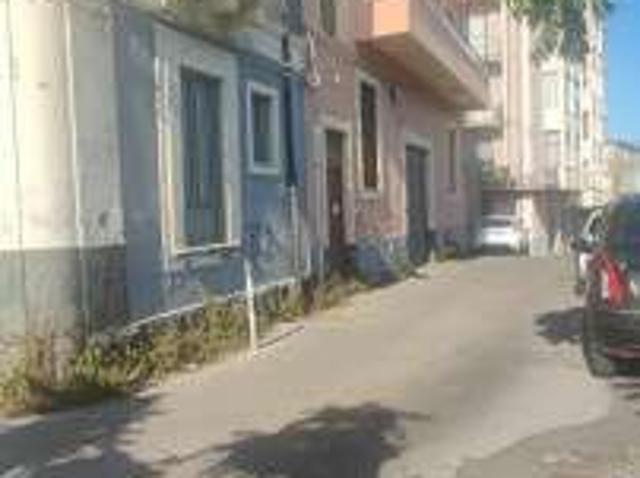 Appartamento arredato Catania