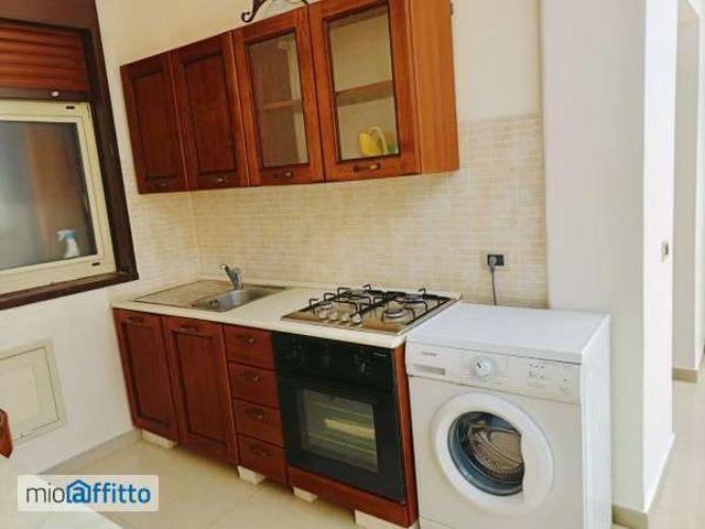 Appartamento arredato Catania