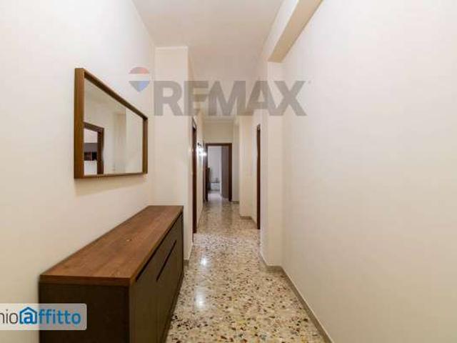 Appartamento arredato Catania