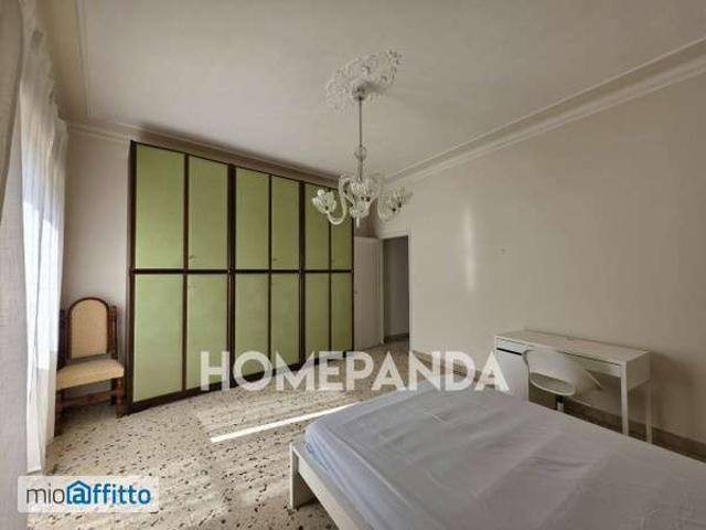 Appartamento arredato Catania