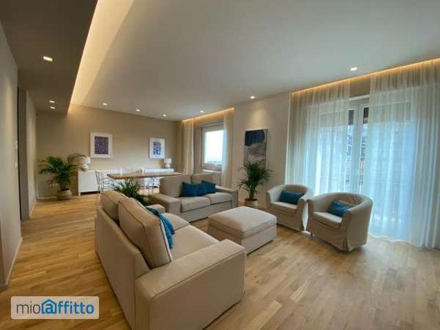 Appartamento arredato Catania