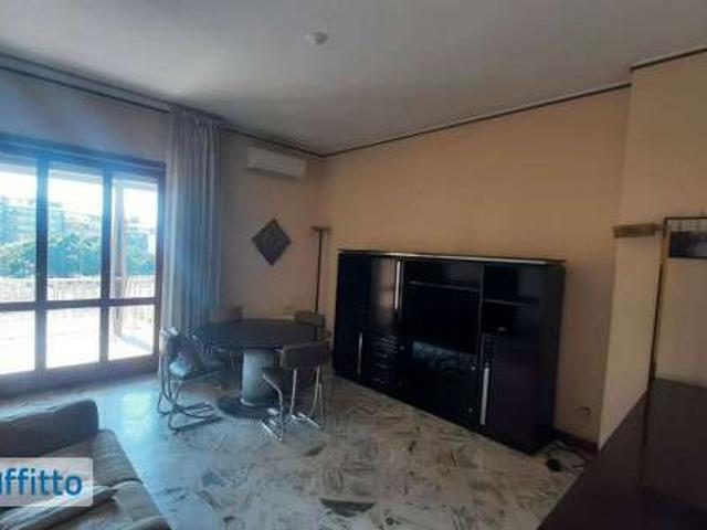 Appartamento arredato Catania