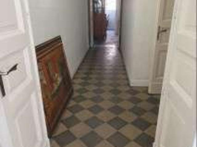 Appartamento arredato Catania