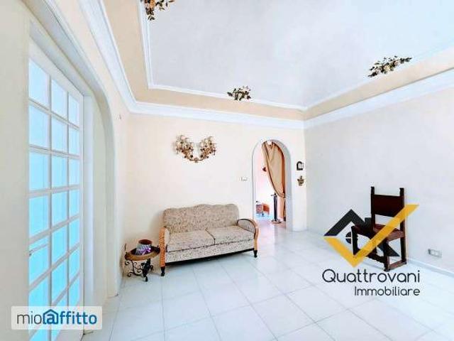 Appartamento arredato Catania