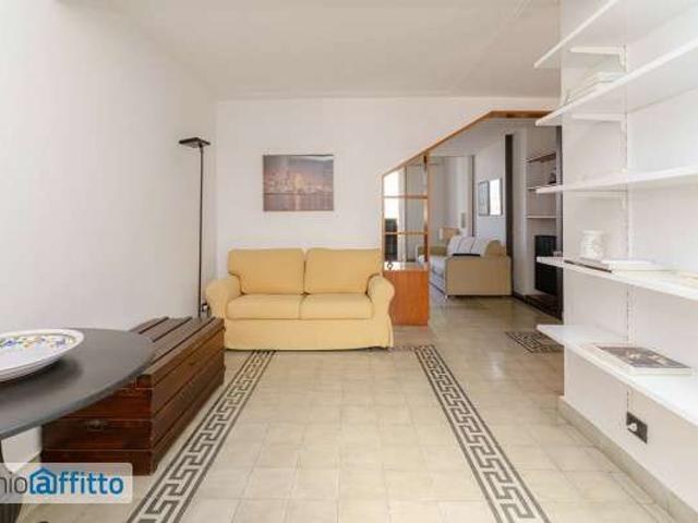 Appartamento arredato Catania