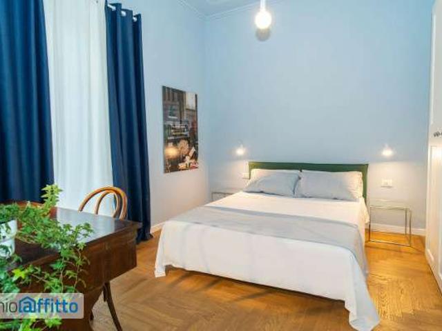Appartamento arredato Catania
