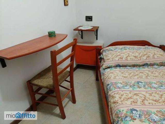 Appartamento arredato Catania