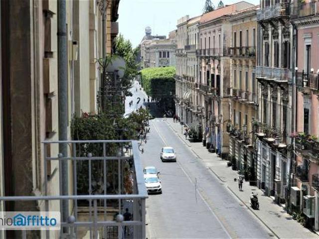 Appartamento arredato Catania