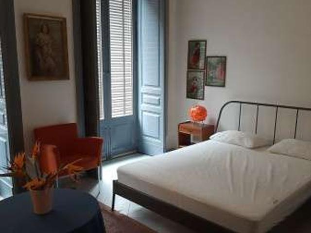 Appartamento arredato Catania