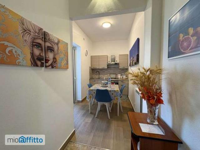 Appartamento arredato Catania