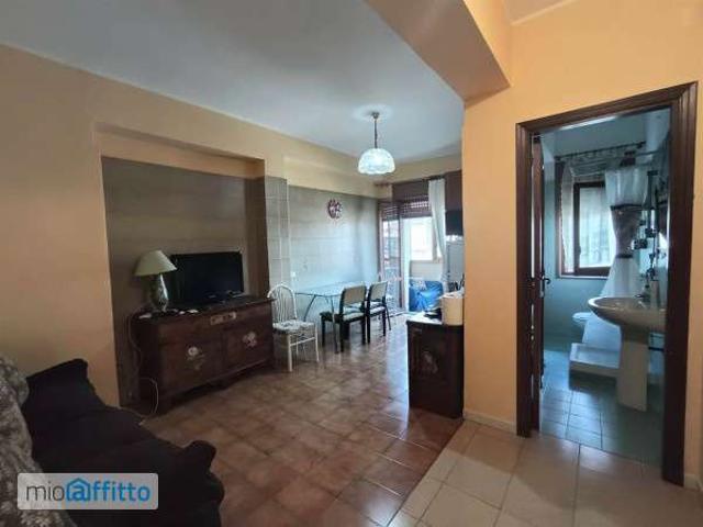 Appartamento arredato Catania