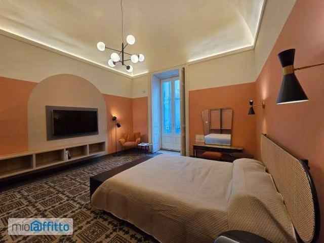 Appartamento arredato Catania
