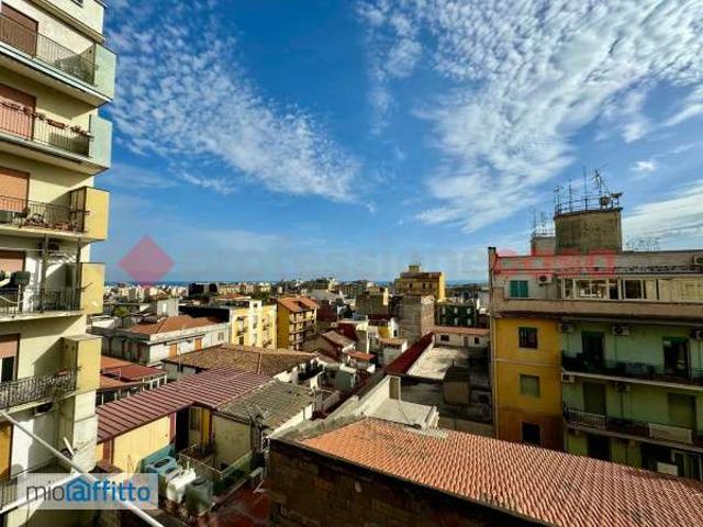 Appartamento arredato Catania