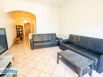 Appartamento arredato Catania