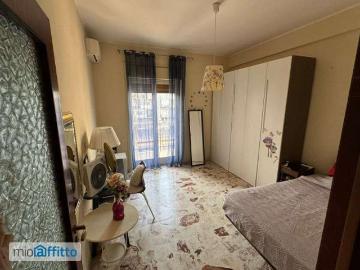Appartamento arredato Catania
