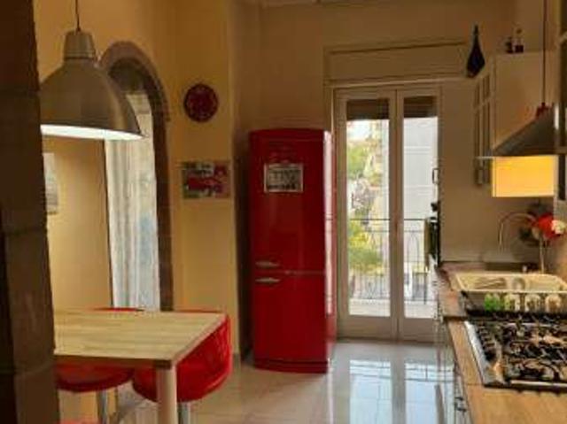 Appartamento arredato Catania