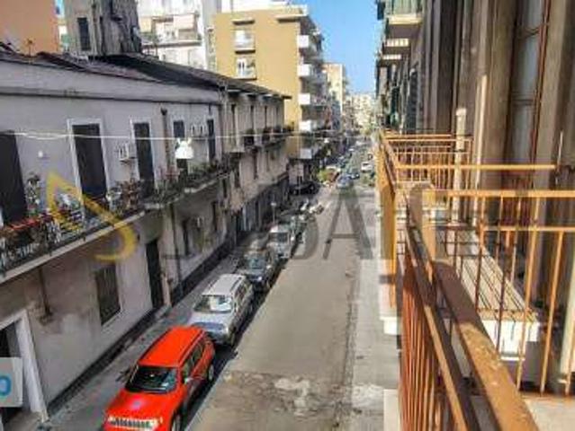 Appartamento arredato Catania