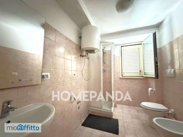 Appartamento arredato Catania