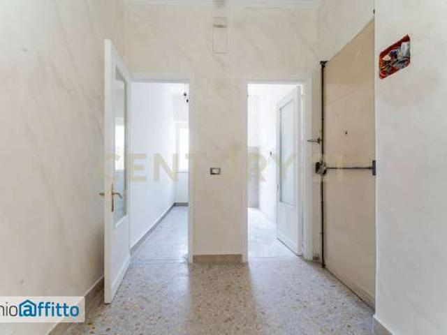 Appartamento arredato Catania