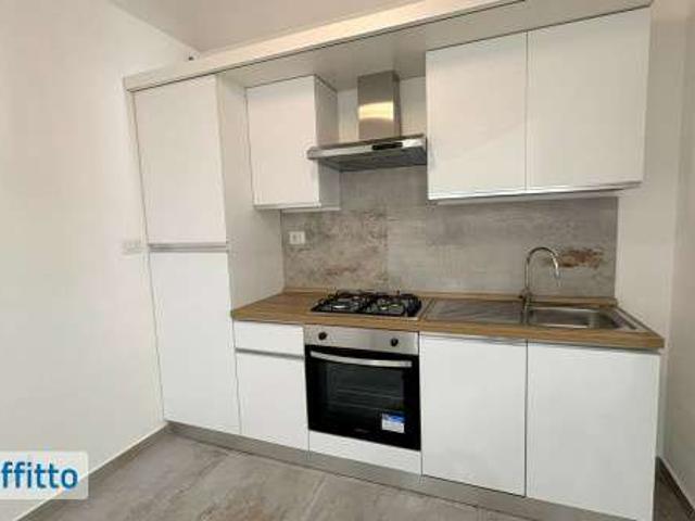 Appartamento arredato Catania