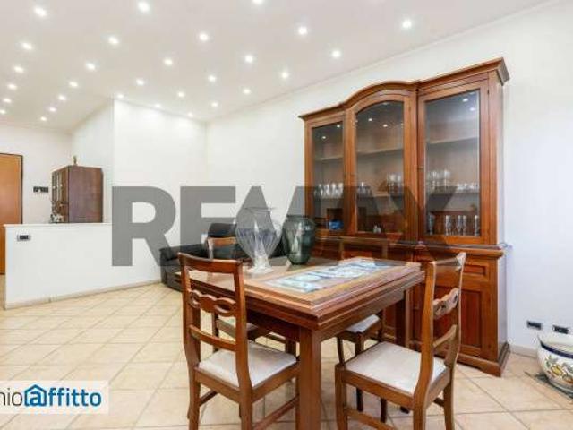 Appartamento arredato Catania