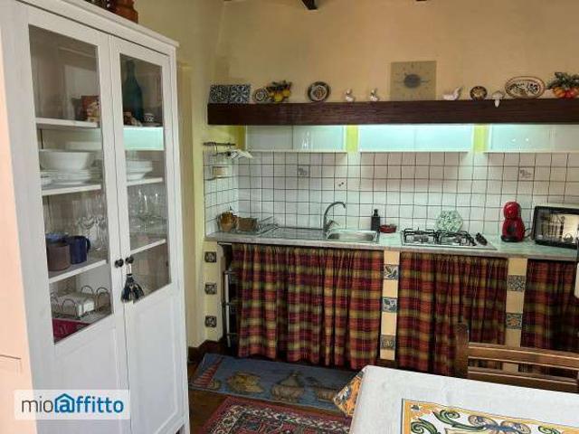 Appartamento arredato Catania