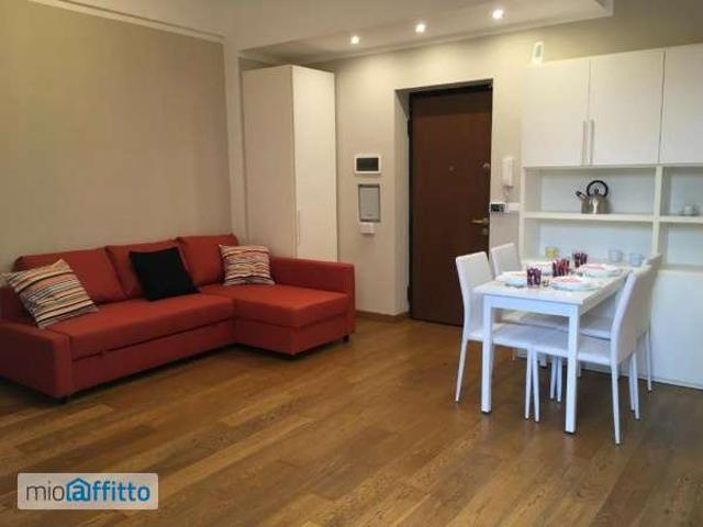 Appartamento arredato Cattolica