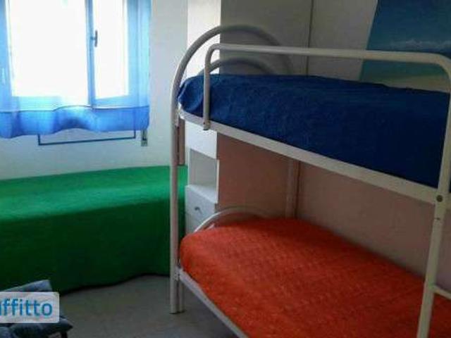 Appartamento arredato Caucana finaiti