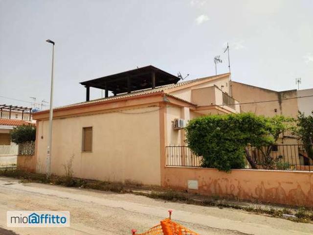 Appartamento arredato Caucana finaiti