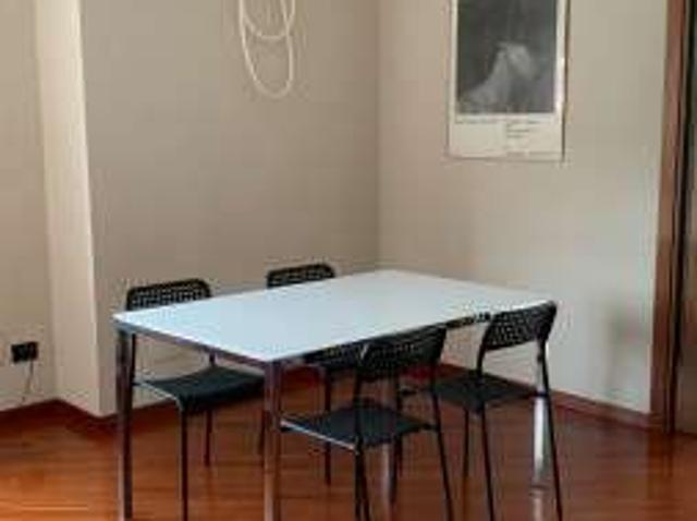 Appartamento arredato Cà di david